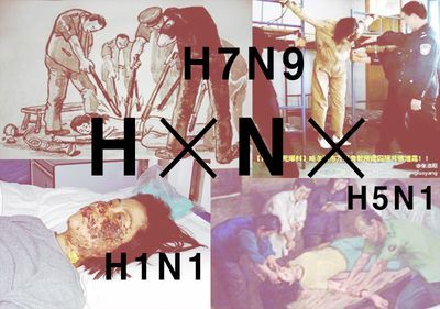 淨真：H7N9給人類帶來的警示