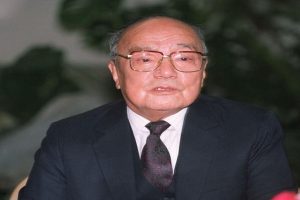 中共前主席蹊跷死亡内幕 传被江泽民曾庆红暗杀 杨尚昆 专题 习近平打虎动态 新唐人中文电视台在线