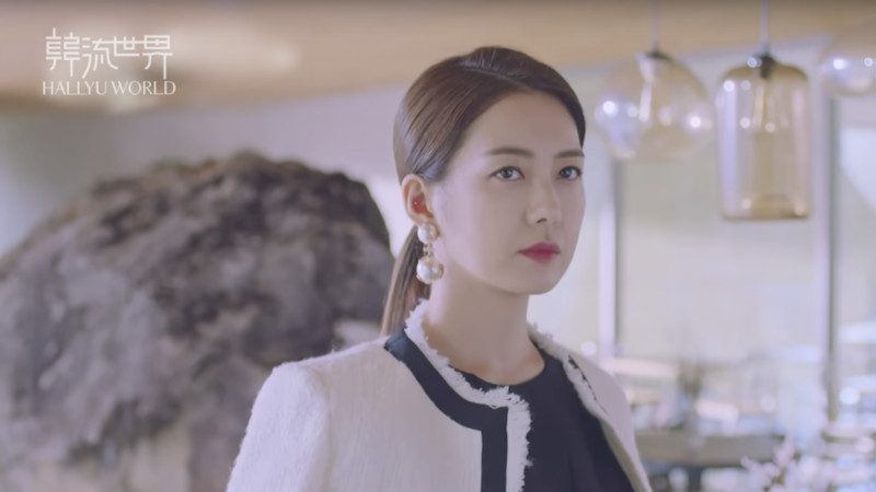 tvN新剧《付岩洞的复仇者们》罗美兰 李枖原 明世彬主演 (视频)