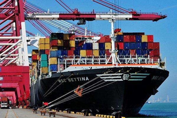 韩媒预测贸易战3大结局 中南海最惊惧第3种