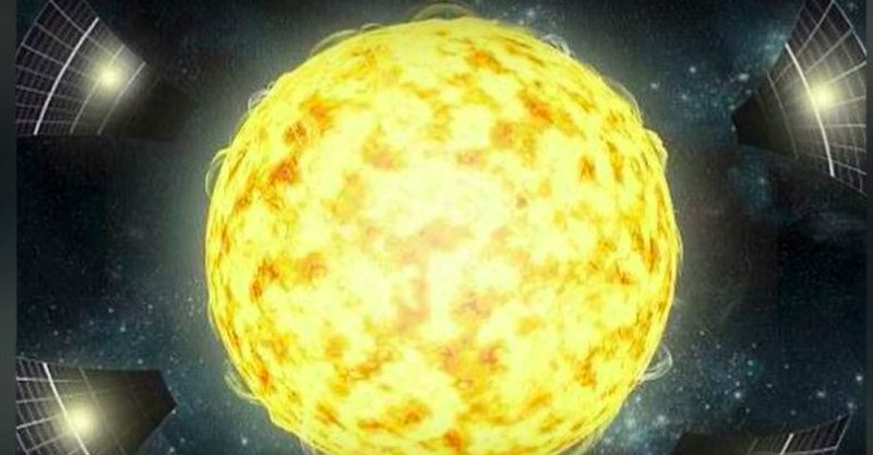 重大發現！美國證實「開普勒」已收到外星「信號」！外星科技水平已超人類萬年！