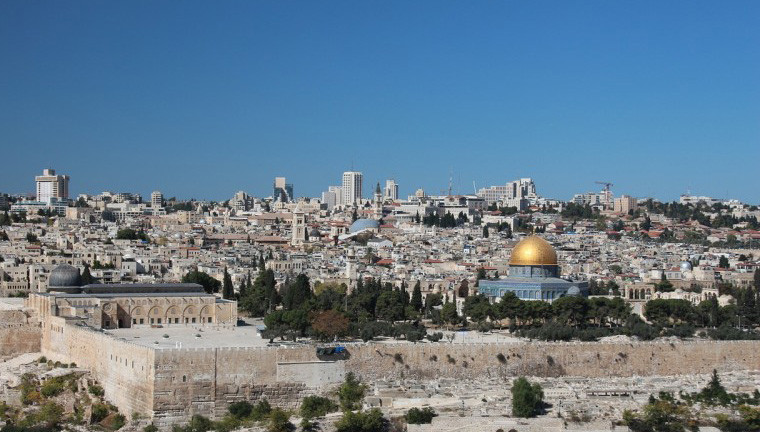 效仿美国 澳拟将驻以大使馆迁至耶路撒冷