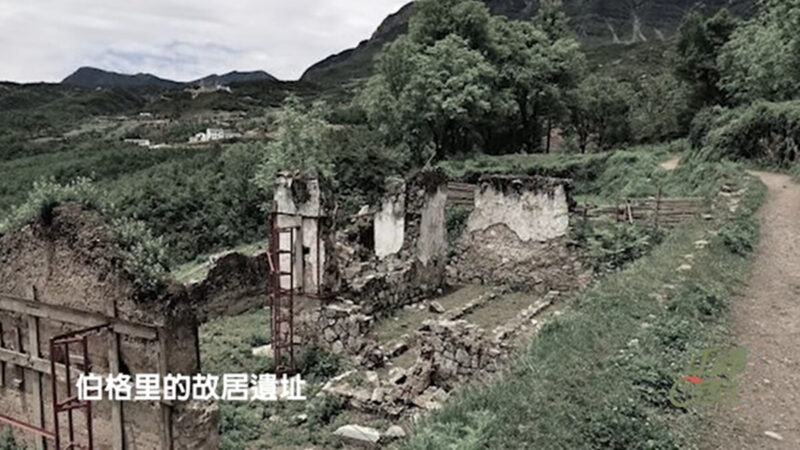 【江峰时刻】一张牛皮大的学校 基督教在中国创造的石门坎文明奇迹