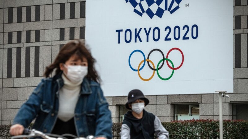【疫情最前線】日媒批習近平推責 東京奧運困難重重
