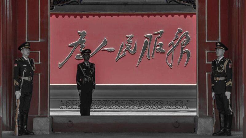 毛泽东看的特供“内片”令人瞠目结舌