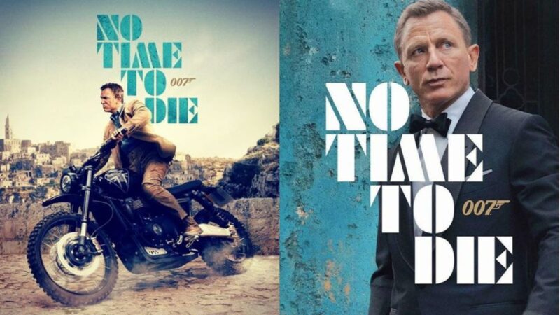 007庞德新片升格当爸 《生死交战》预计11月上映