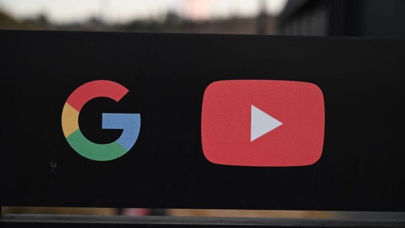 輿論審查升級 Youtube將刪指控「大選作弊」視頻