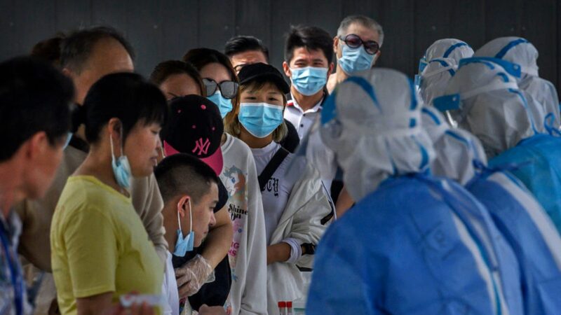 【疫情更新22】武漢病毒中國研究員在美現身 曝光驚人真相