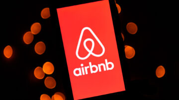 Airbnb宣布7月30日起关闭中国国内业务