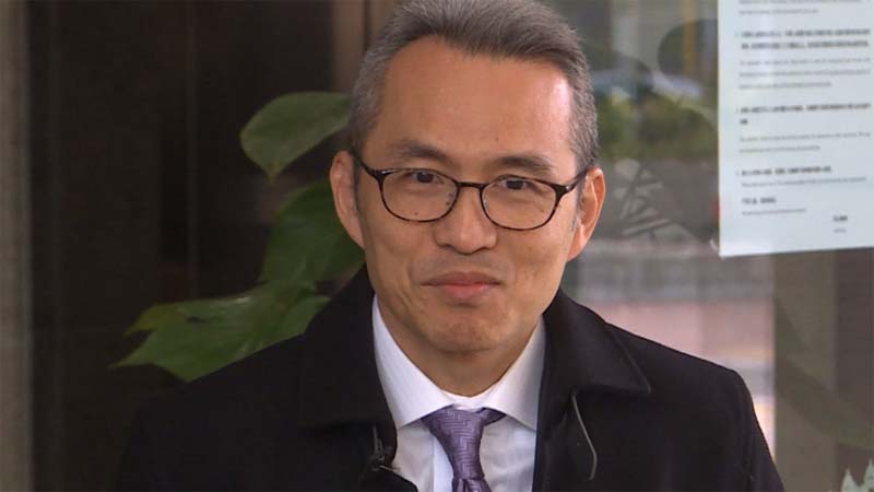 香港律政司高官突然辭職 被疑割席跳船