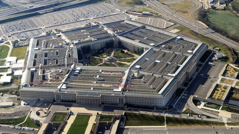 美媒：國防部將收回對CIA反恐的大部份軍事支持
