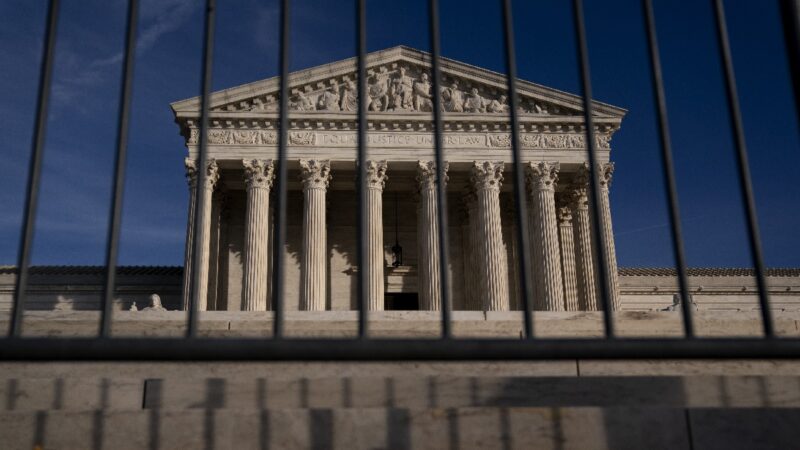 最高法院駁回德州訴訟 大選舞弊面臨更大法律挑戰