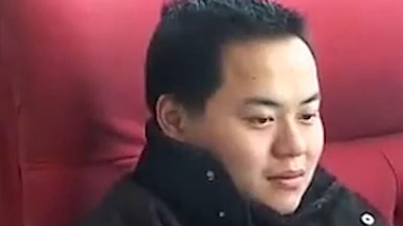 13岁上大学 中国“奇童”魏永康去世 年仅38岁