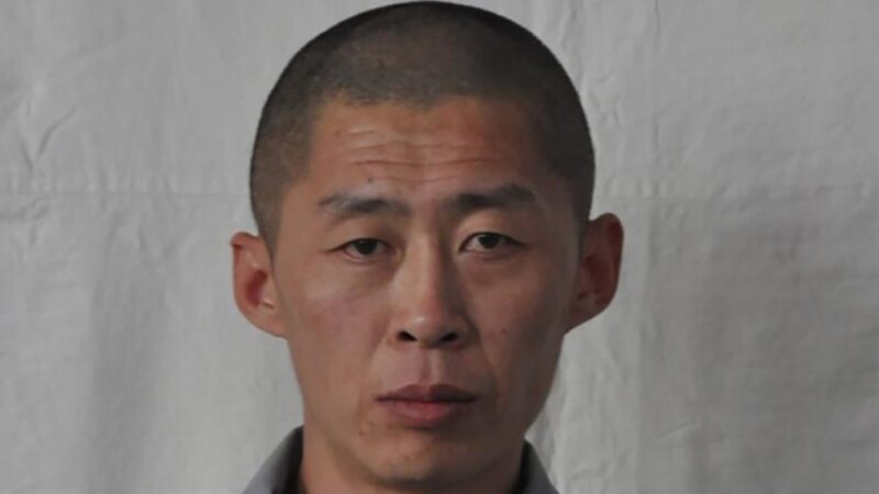 越獄逃亡逾40天 吉林朝鮮籍囚犯落網