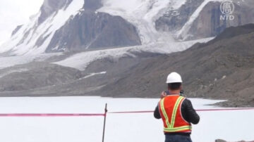 加拿大要当关键矿产强国 免受外国威胁