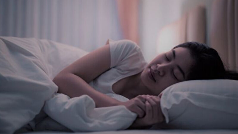 睡对觉才能养出自愈力 7秘诀让你夜夜好眠
