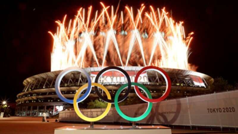 20国拒签奥运休战协议 抵制北京冬奥呼声日高
