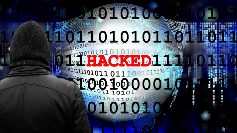 美國黑客反擊 朝鮮全國網絡一個月癱瘓兩次