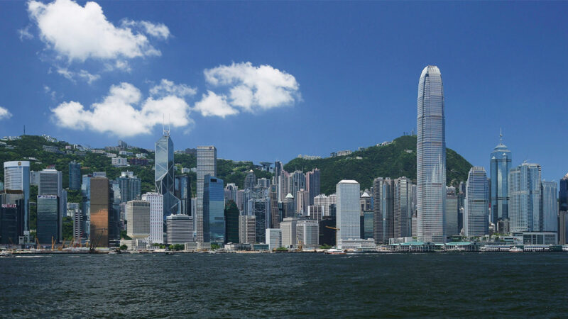 移民外流 香港國際學校債券價格暴跌