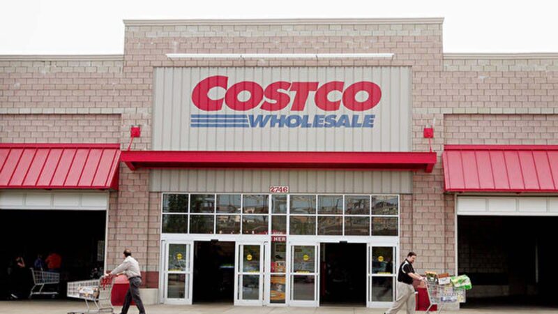 Costco購物 考慮七款健康好吃的冷凍食品