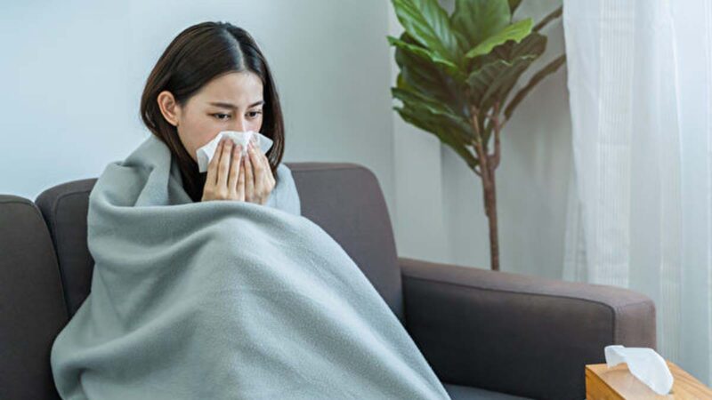 流感对人身体的影响——你应该了解的知识
