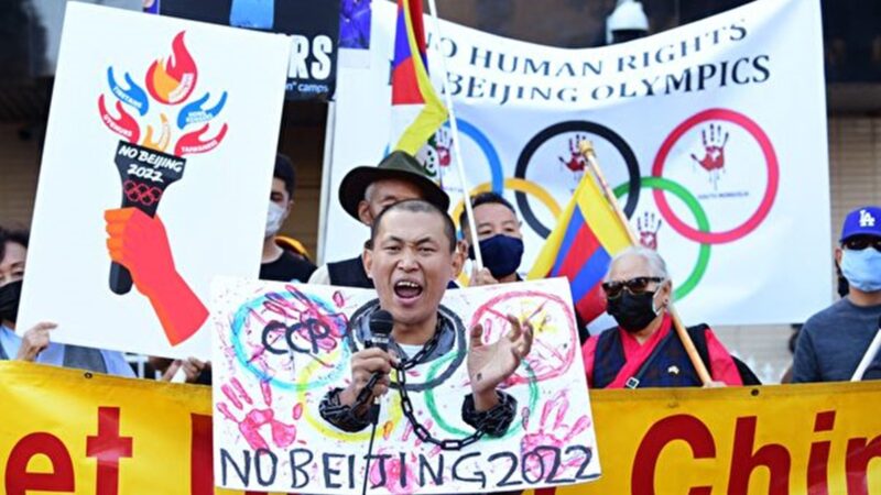 六國元首出席北京冬奧 卻沒有運動員參賽