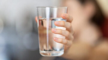 喝水能幫助減肥嗎？