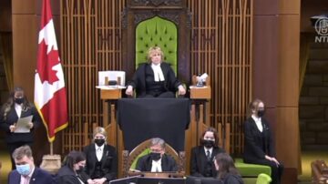 加拿大反活摘器官法案 獲眾議院全票支持