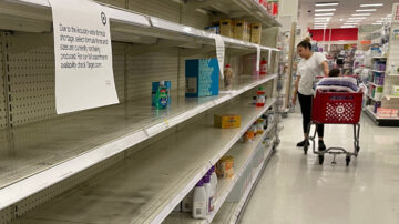 一周经济回顾：美国奶粉竟然短缺 背后原因是什么？