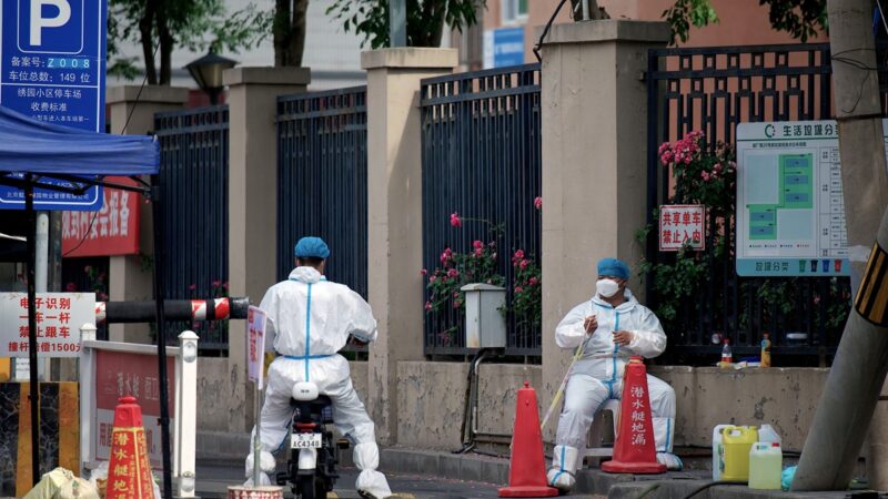 市民：疫情防控好，北京真的做到了？