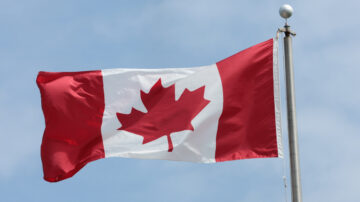 加拿大超20萬移民入籍 總理部長同賀