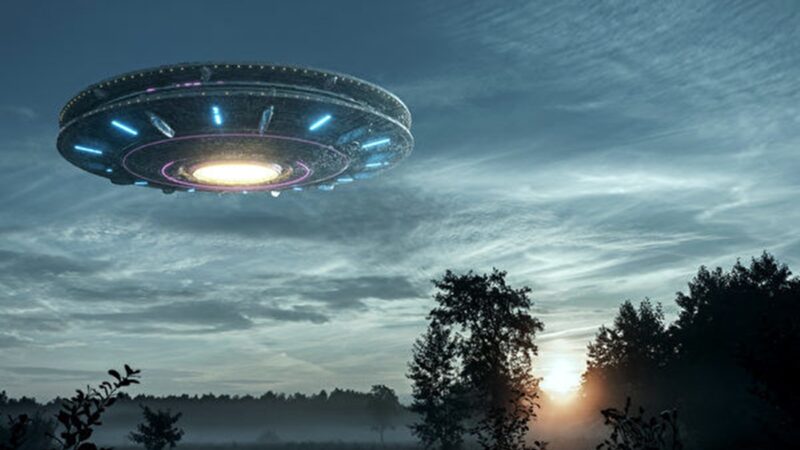 美国会关注UFO 70年来有哪些未解之谜