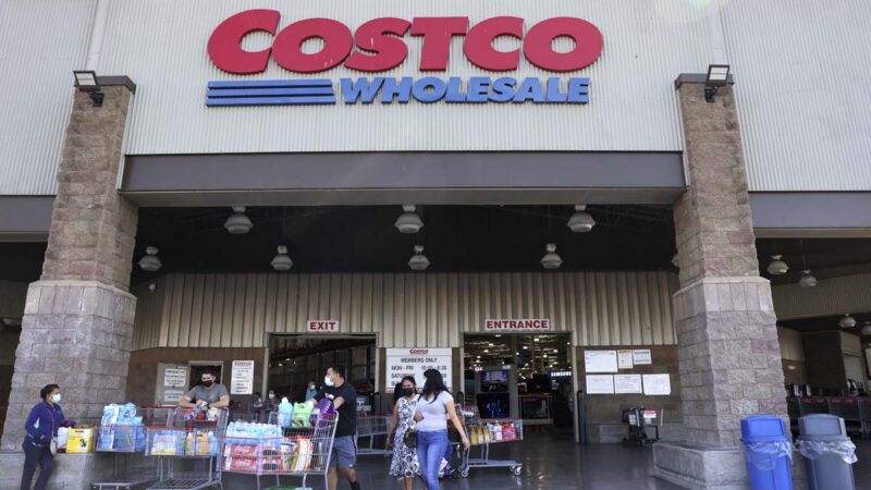 Costco夏季购物 这七种大包装商品最合算