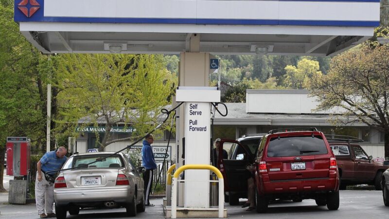 石油協會：充電設施未成熟 禁燃油車恐增開銷