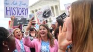 美国首个州通过立法 严格禁止堕胎