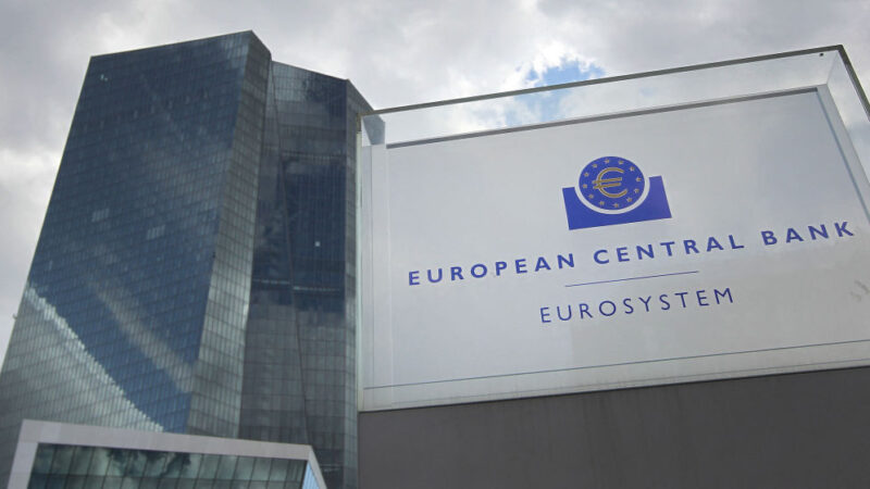 欧洲央行官员称9月再度升息 不排除超过2码