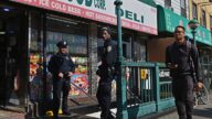 纽约贝瑞吉2周内6起爆窃 议员要求整顿治安