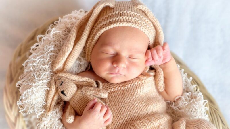 研究：经冷冻胚胎生出的儿童更易患癌症