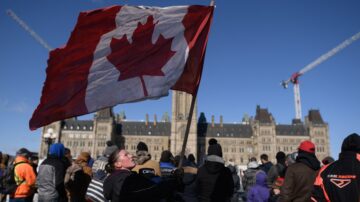 加拿大枢密院文件揭示 中共干涉2019联邦大选