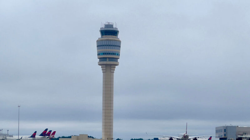 親俄駭客團體煽動攻擊 亞特蘭大紐約等機場網站當機