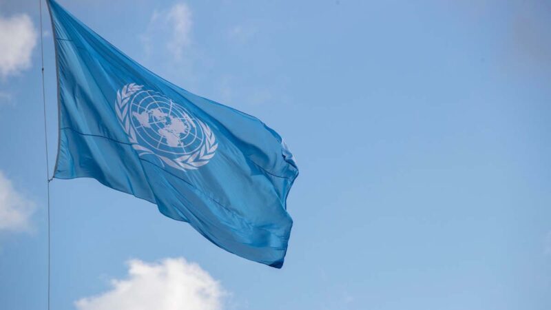 联合国警告：全球经济衰退迫在眉睫