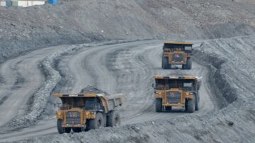保护关键矿产资源 加拿大下令剥离三家中企投资