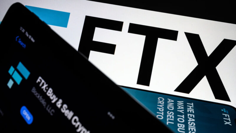 受FTX倒閉影響 BlockFi聲請破產保護
