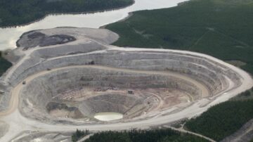 加拿大提高外资进入加国关键矿业的门槛