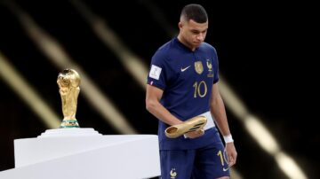 法國隊為何無法衛冕世界盃 其實早有徵兆