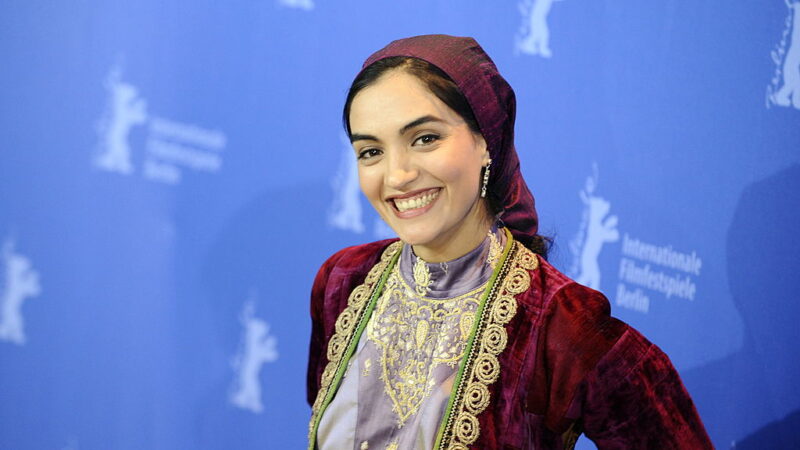 伊朗抗議延燒 傳又一女星被捕