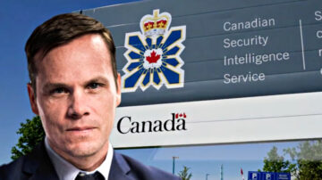 加拿大情报文件揭中共干预2019大选细节