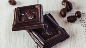 預防心血管疾病與抗氧化 吃巧克力的6大好處