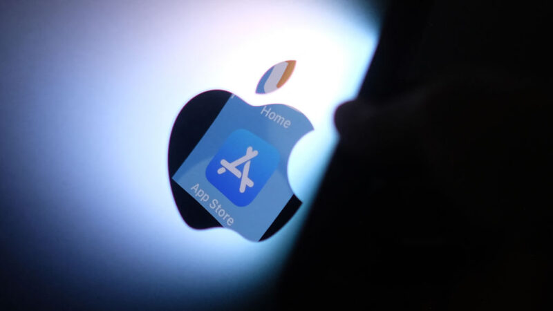 苹果、Meta涉违反隐私法 欧洲监管机关开钜额罚单