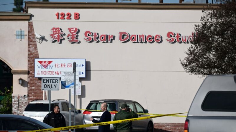 美警公布舞厅枪击罹难名单 共3名台侨丧生